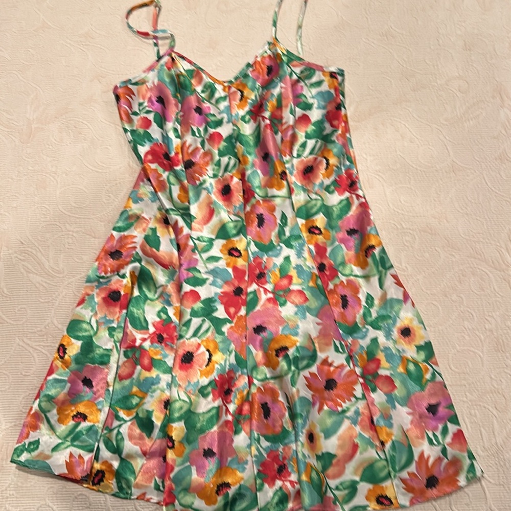 L.A. Intimates ladies nightgown!  💕